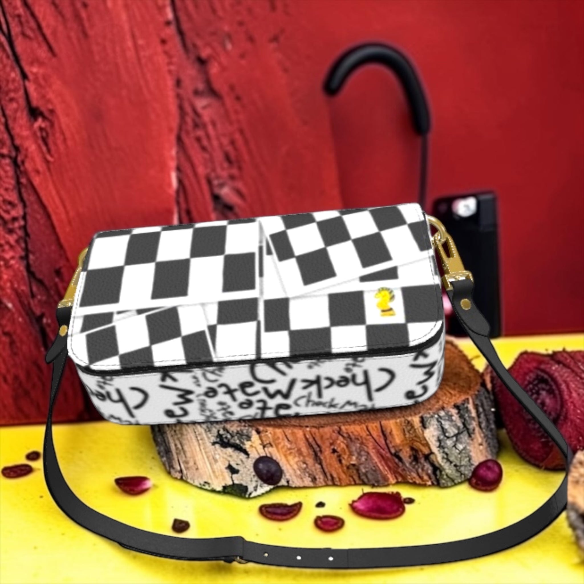 Destiny Luxe Crossbody