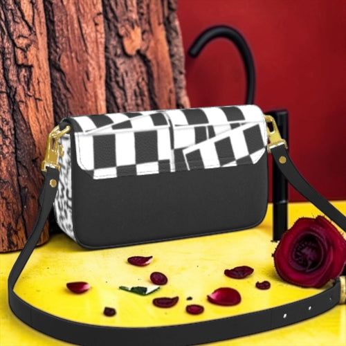 Destiny Luxe Crossbody
