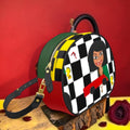 The Chariot Box Luxe Bag