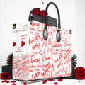 The Gilded Shopper's Tote