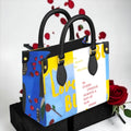 Paradise Shine Shopper Tote