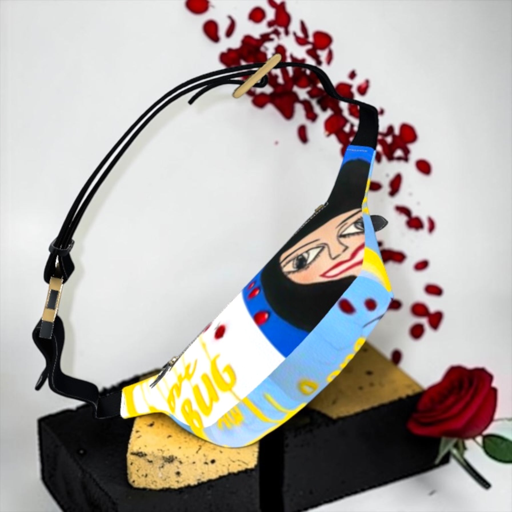 Reign Fanny Pack