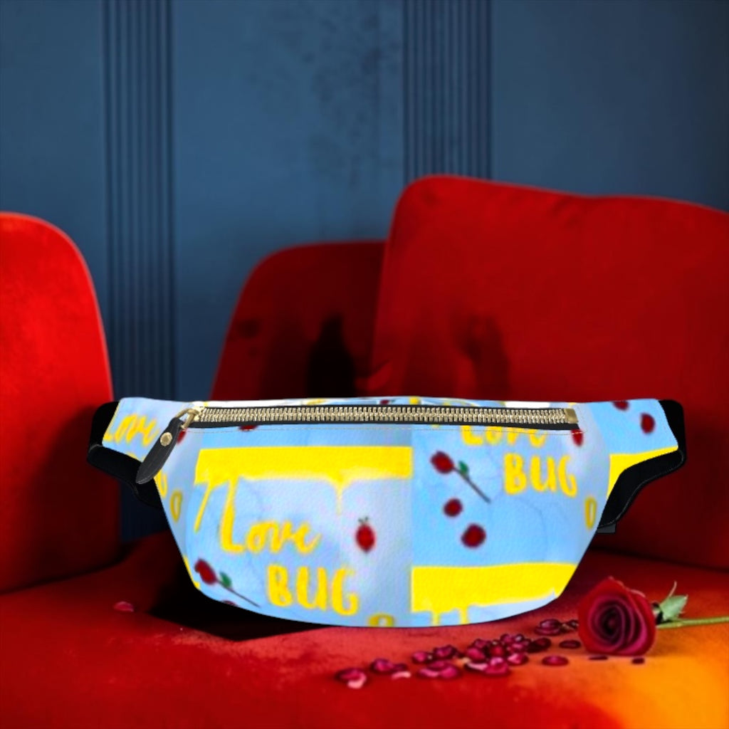 Reign Fanny Pack