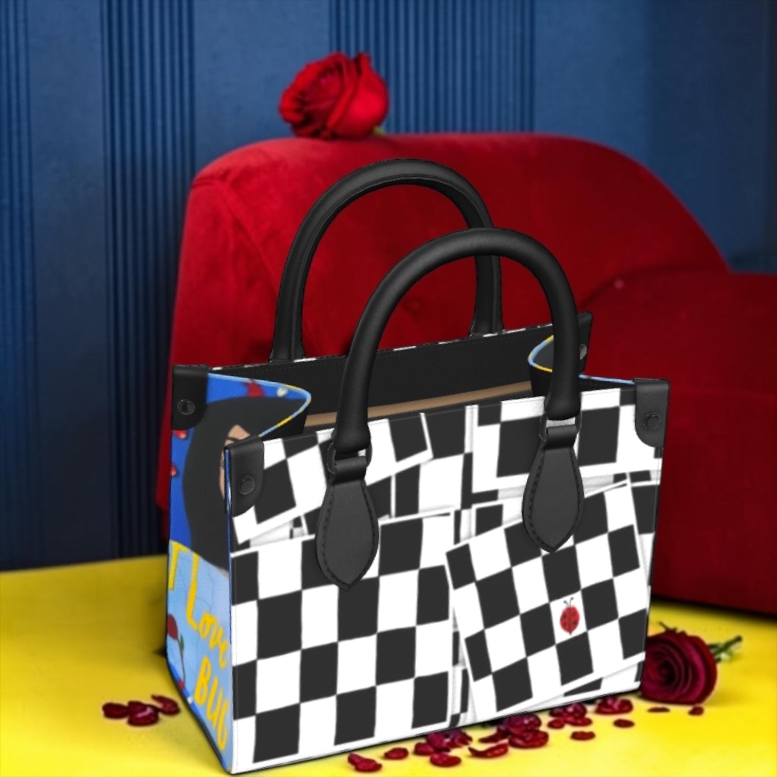Sovereign Mini Shopper