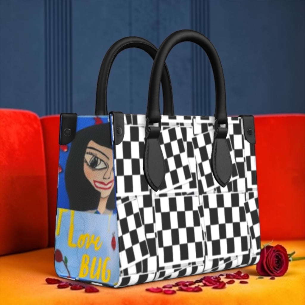 Sovereign Mini Shopper