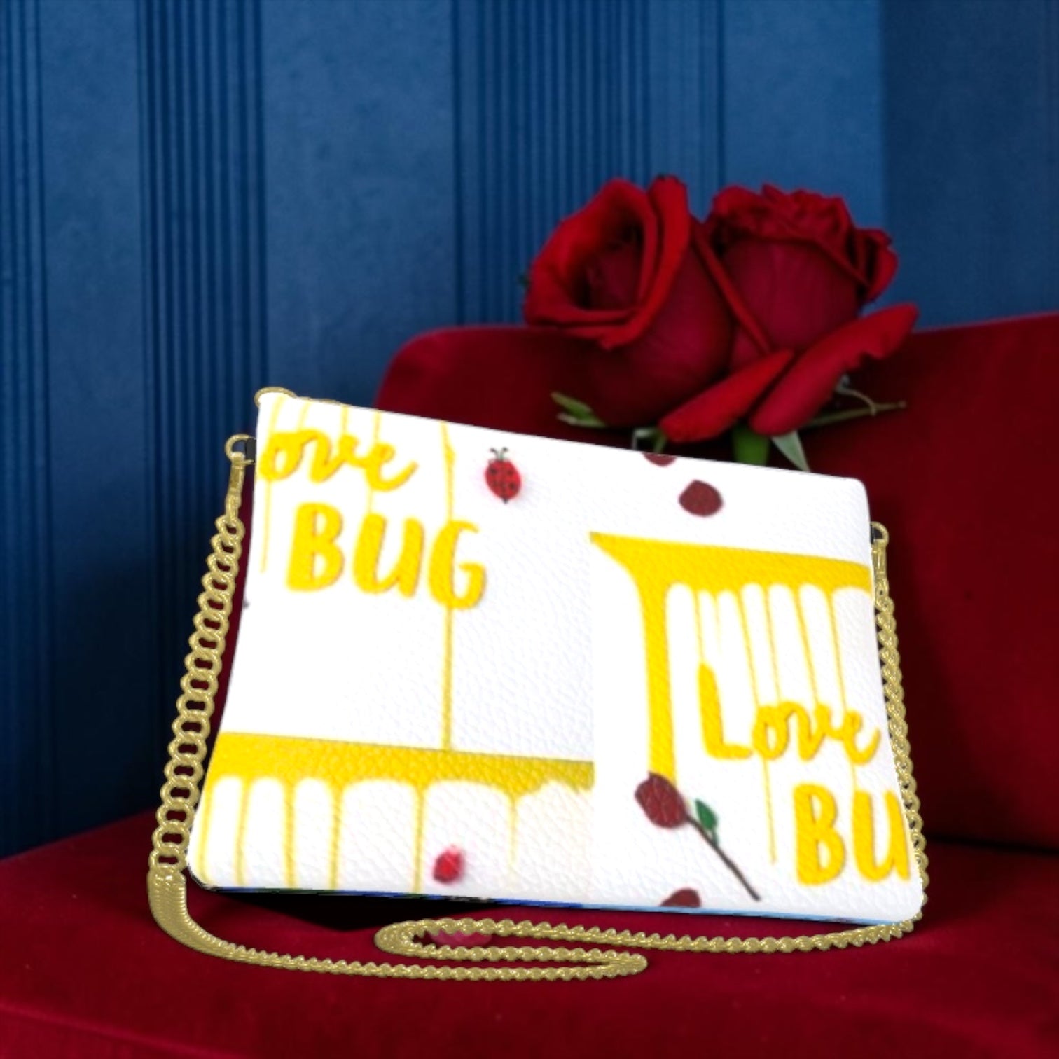 Storyline Clutch Crossbody