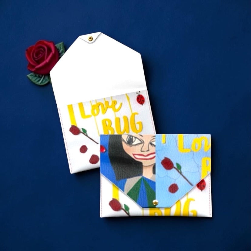 Devotion Card Holder
