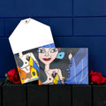 Vol III — The Unbothered Card Case