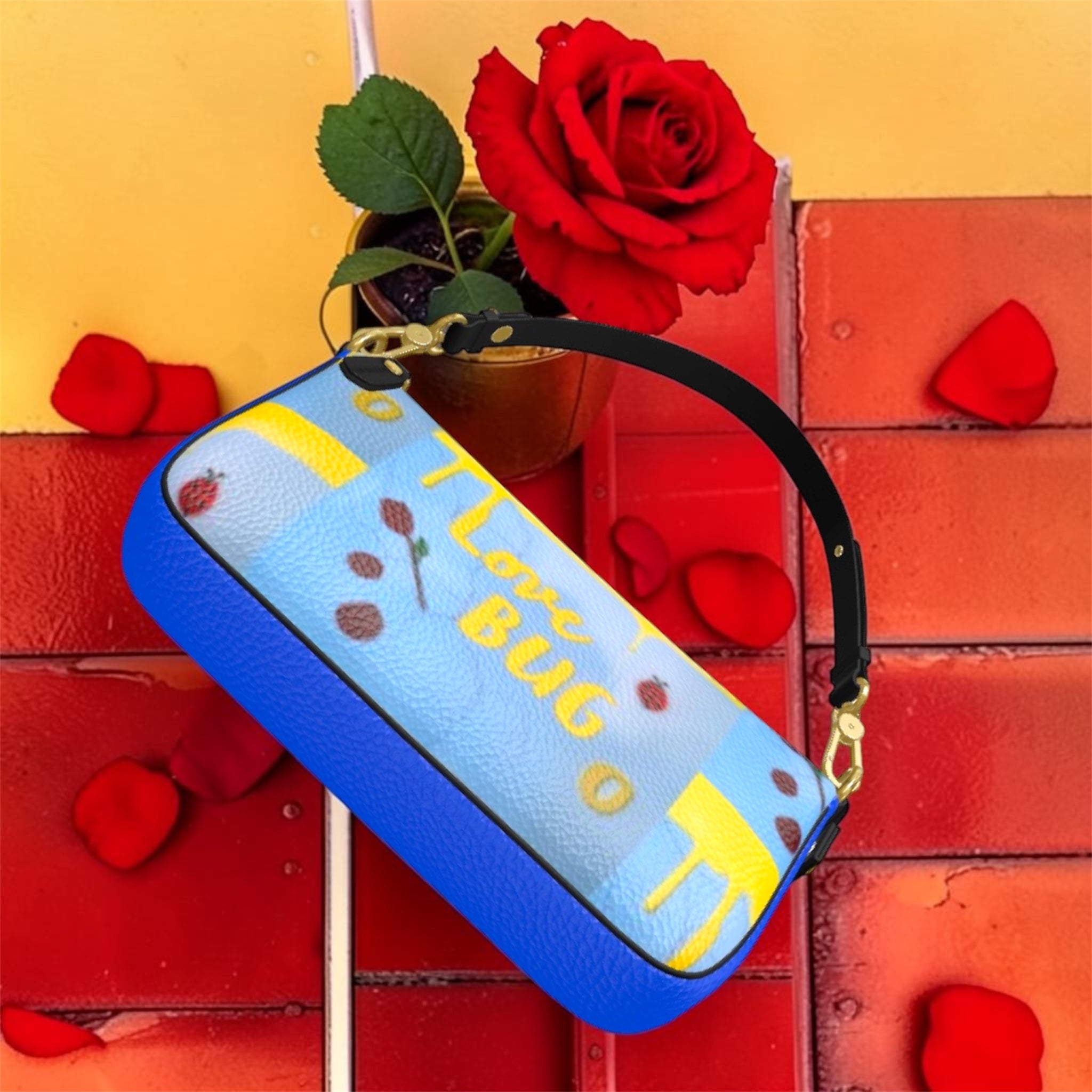 The Phoenix Arm Candy