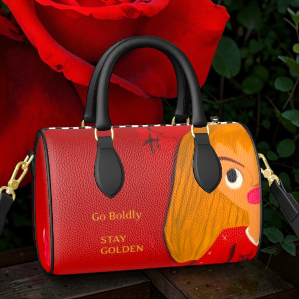 The Doll Duffle