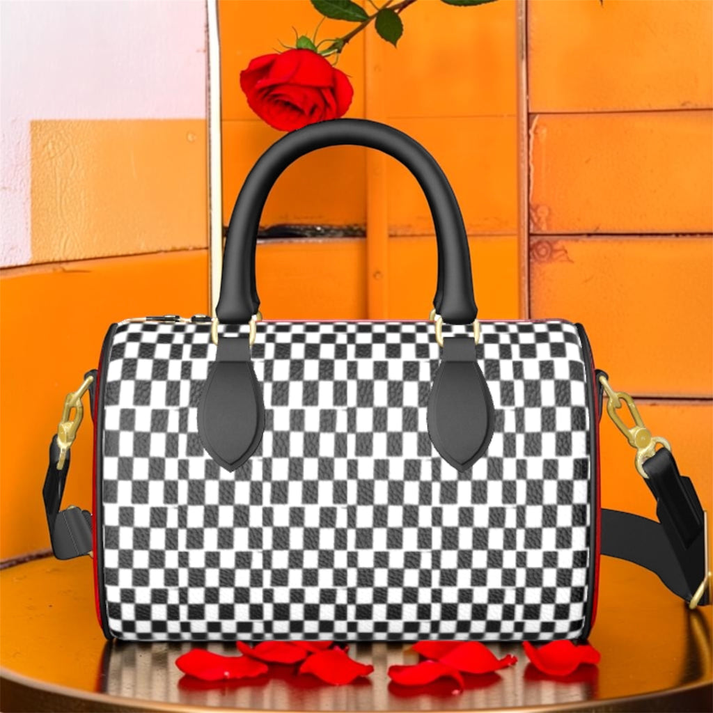 The Doll Duffle