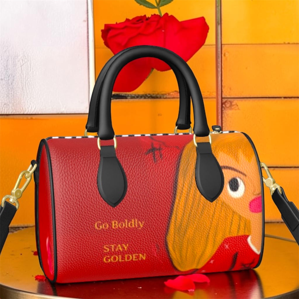 The Doll Duffle
