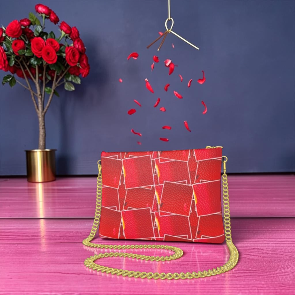 Vol IV — The Golden Chain Clutch