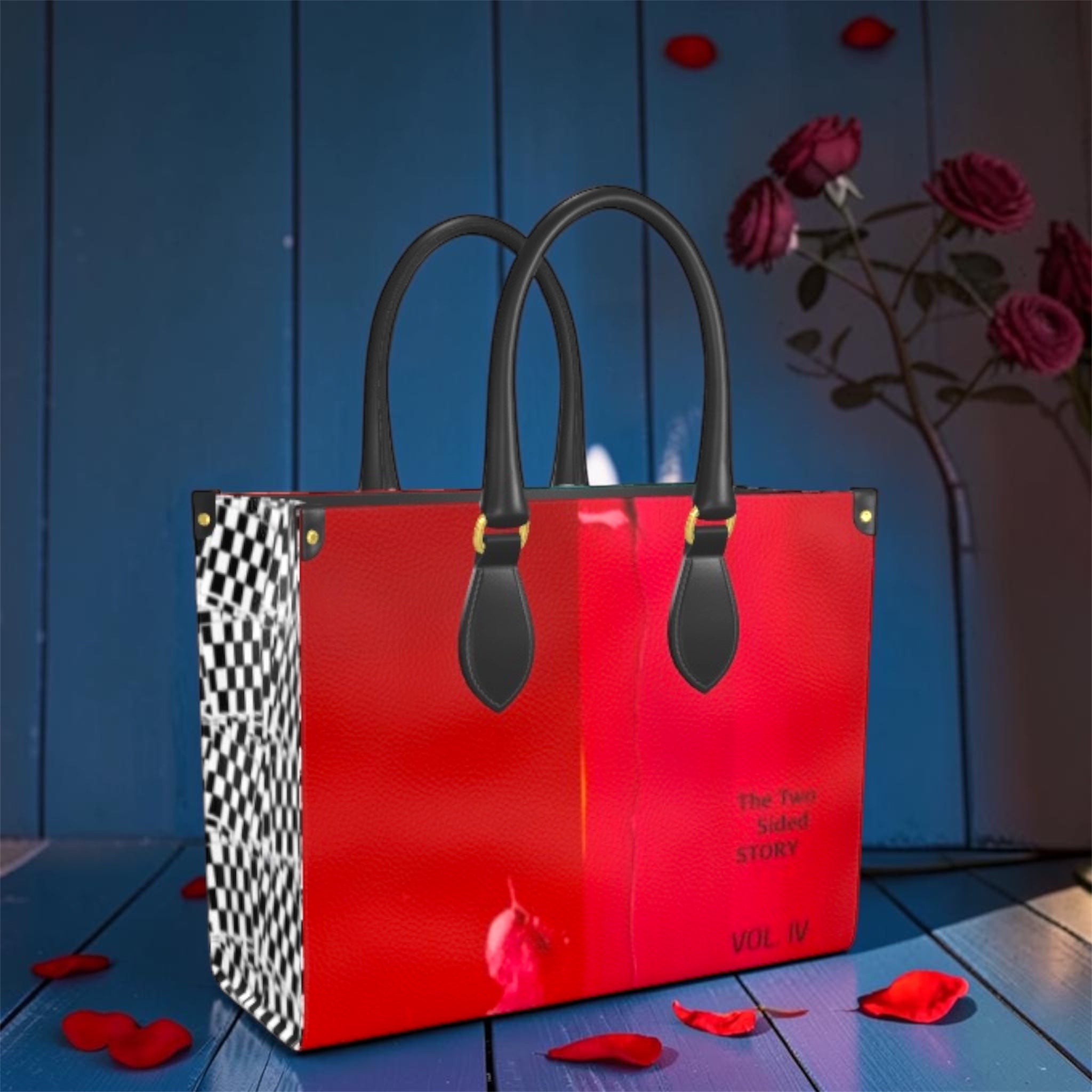 Vol. IV — The Two-Sided Story | Medium Shopper