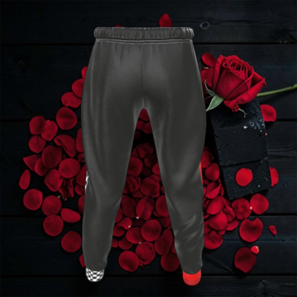 Vol IV — The Royal Stride (Joggers)