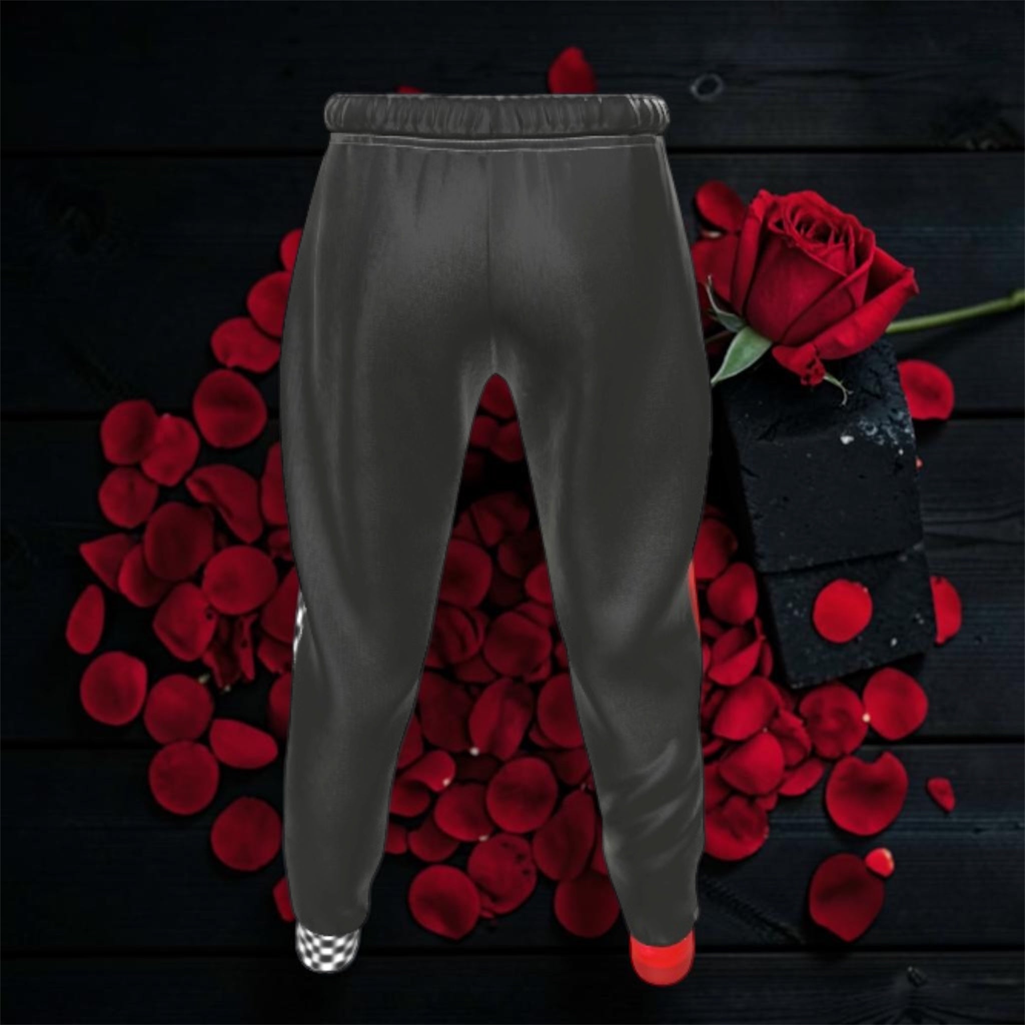 Vol IV — The Royal Stride (Joggers)