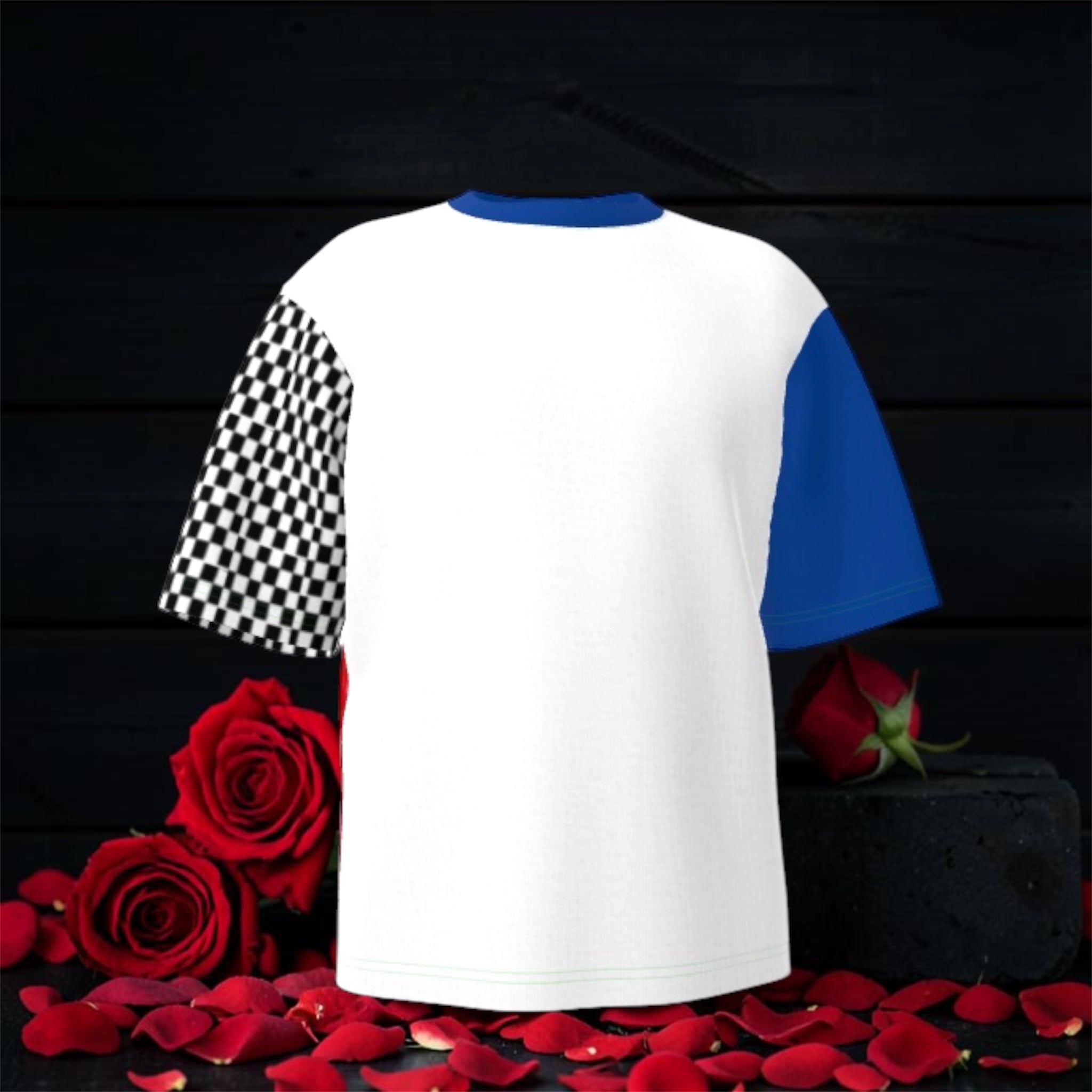 Vol IV — The Mirror Play (Short Sleeve)