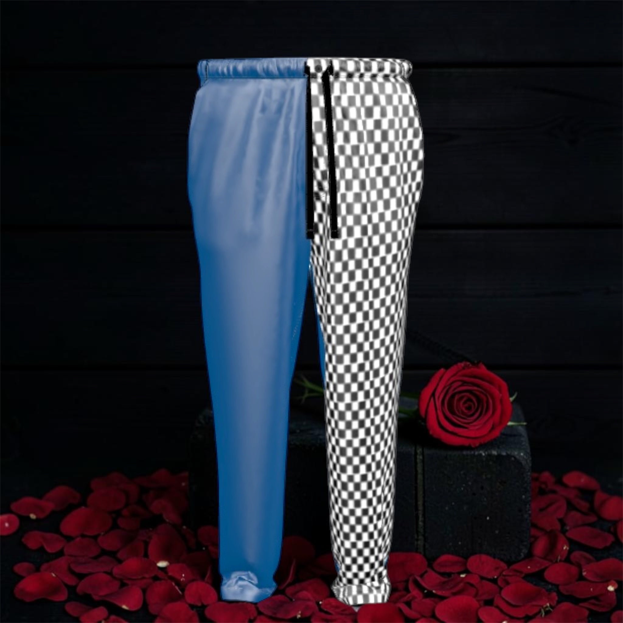 Vol IV — The Throne Room Pants (Silk)