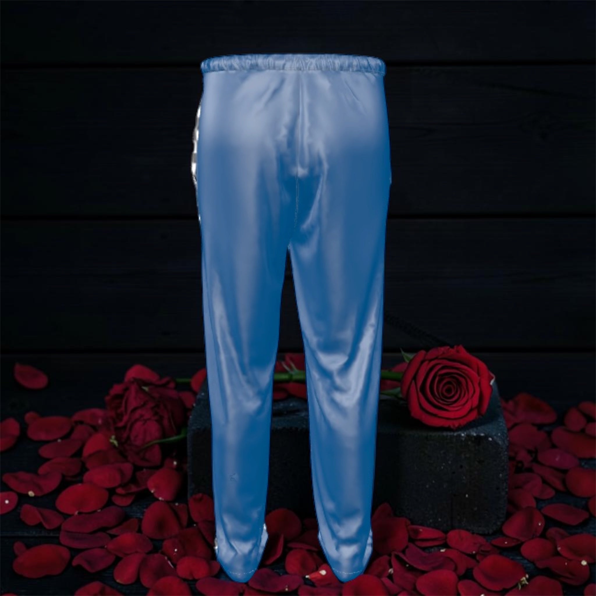Vol IV — The Throne Room Pants (Silk)