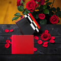 Vol IV — The King's Fold (Bifold Wallet)