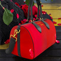 Vol IV — The Red Reign Duffel (Small)
