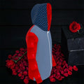 Vol IV — The King's Reign (Zip Hoodie)