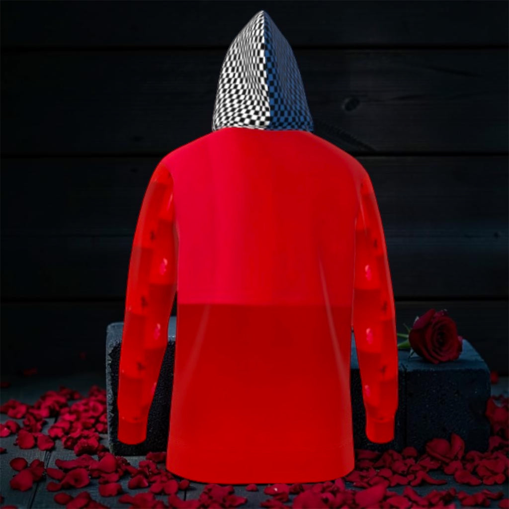 Vol IV — The King's Reign (Zip Hoodie)
