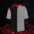 Vol IV — The Crowned (Button-Up Shirt)