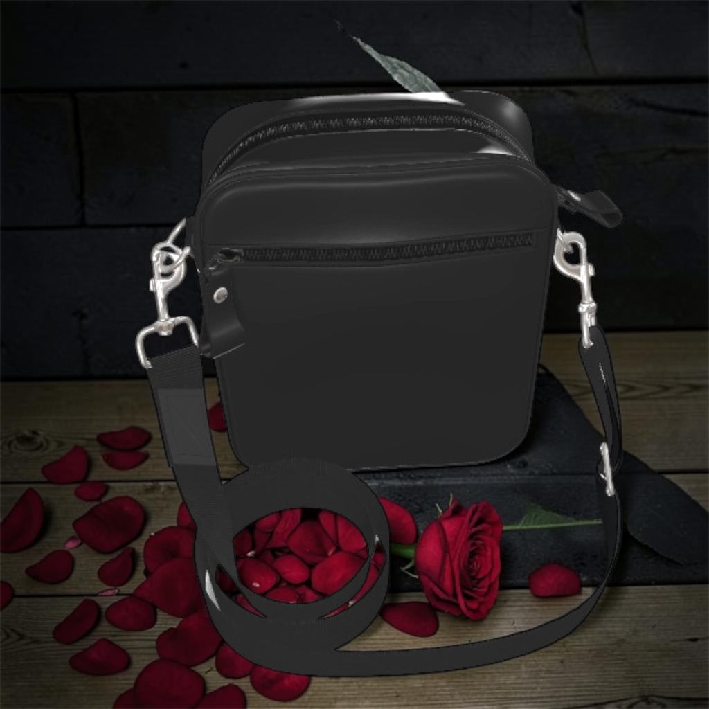 Vol IV — The Conquered King (Messenger Crossbody)
