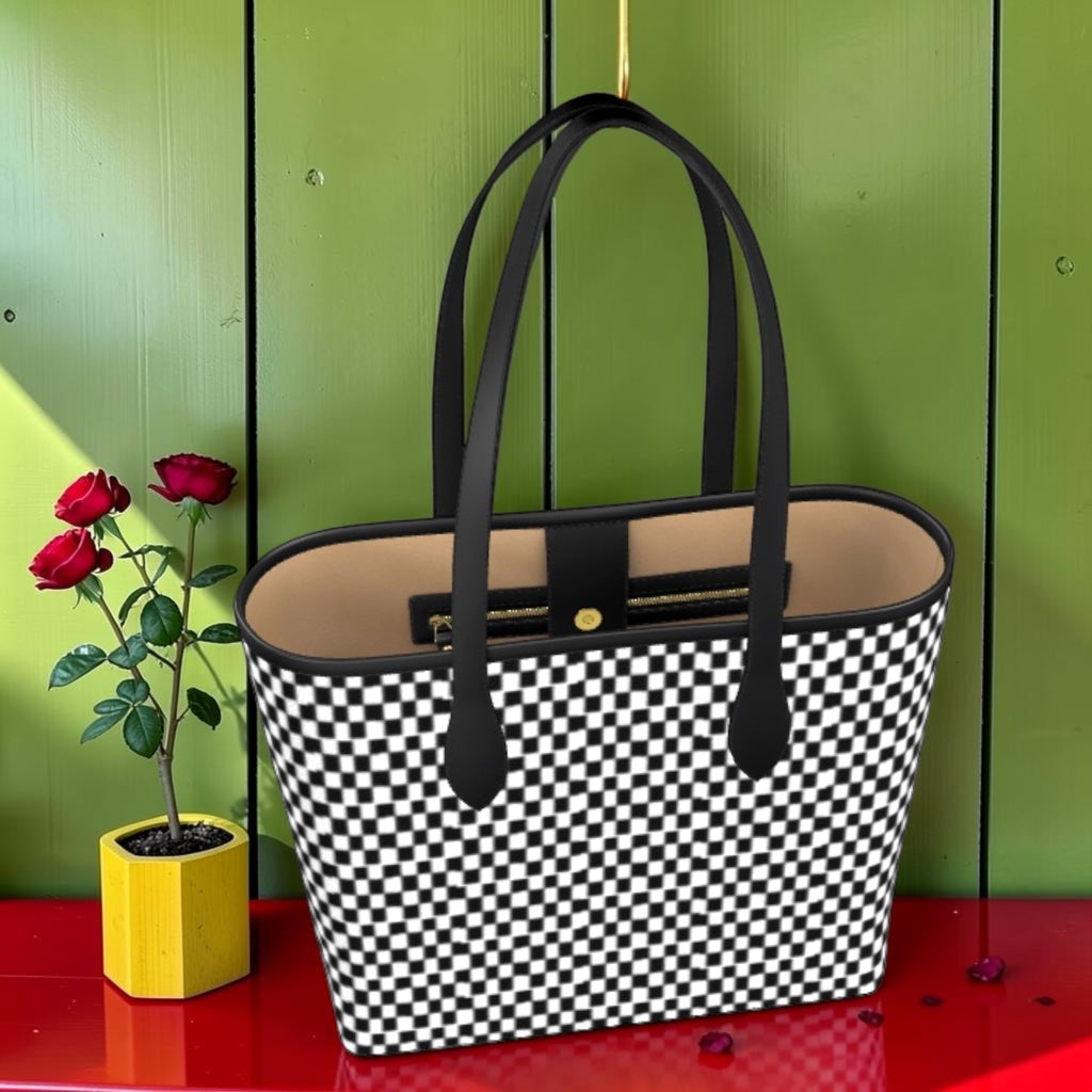 Universal Epic Iconic Messenger Tote