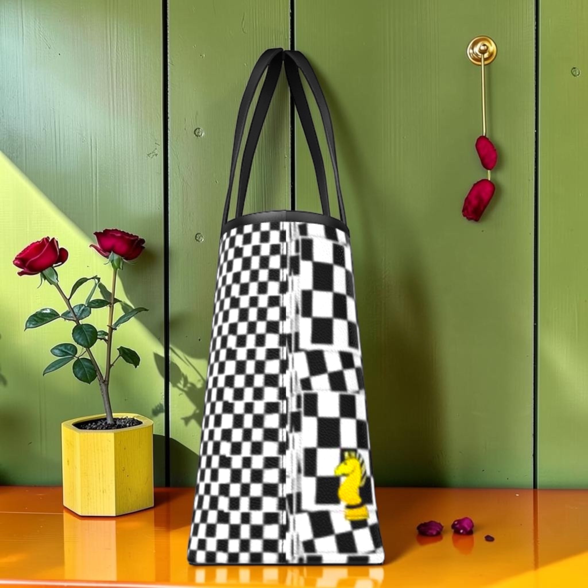 Universal Epic Iconic Messenger Tote