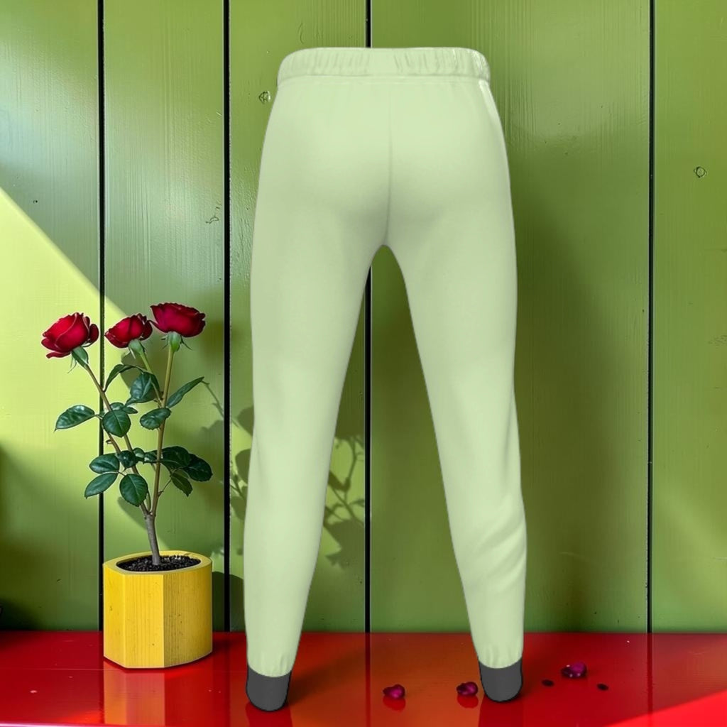 Iconic Spontaneous Joggers
