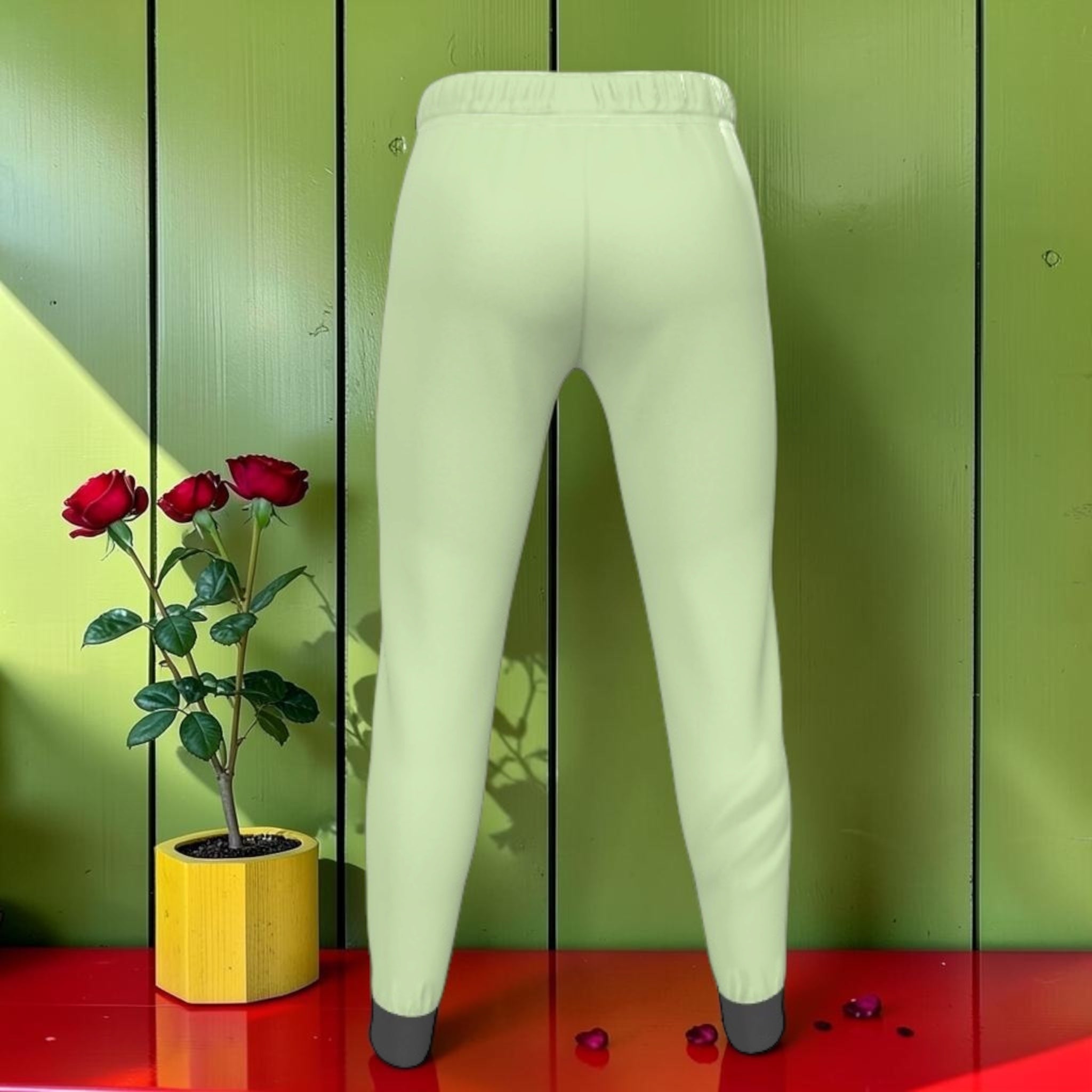 Iconic Spontaneous Joggers