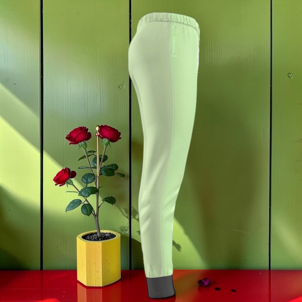 Iconic Spontaneous Joggers