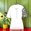 The Road Less Traveled Tee