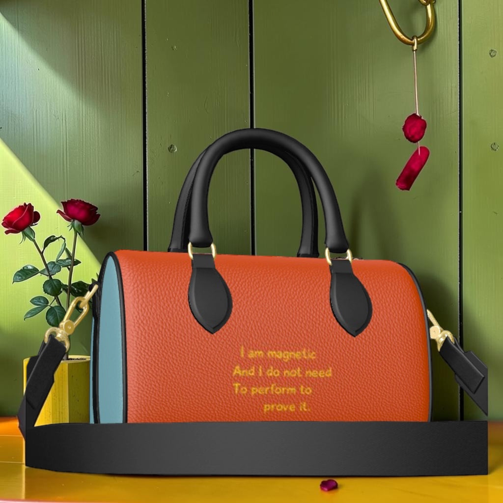 The Magnetic Duffle