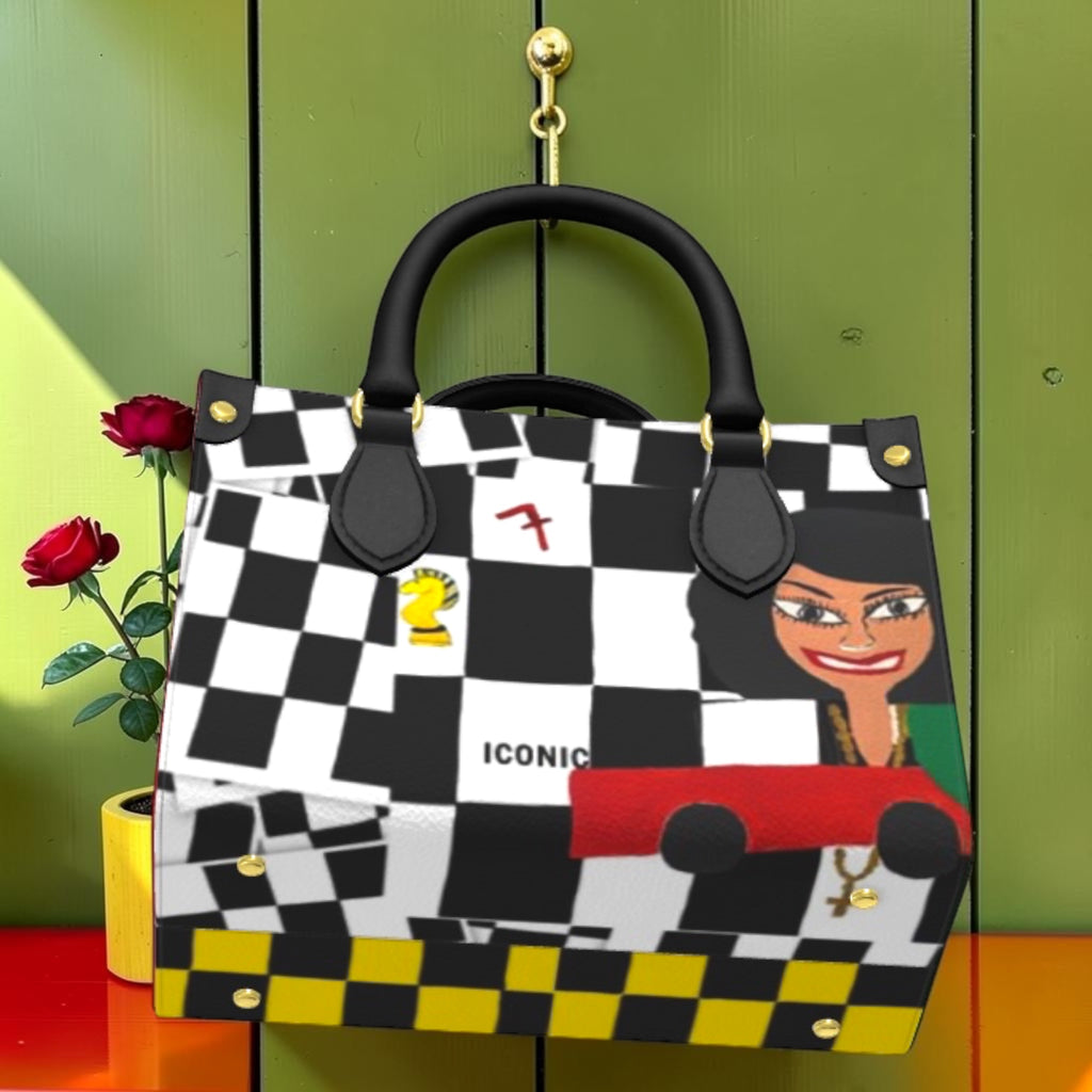 Iconic Luxe Mini