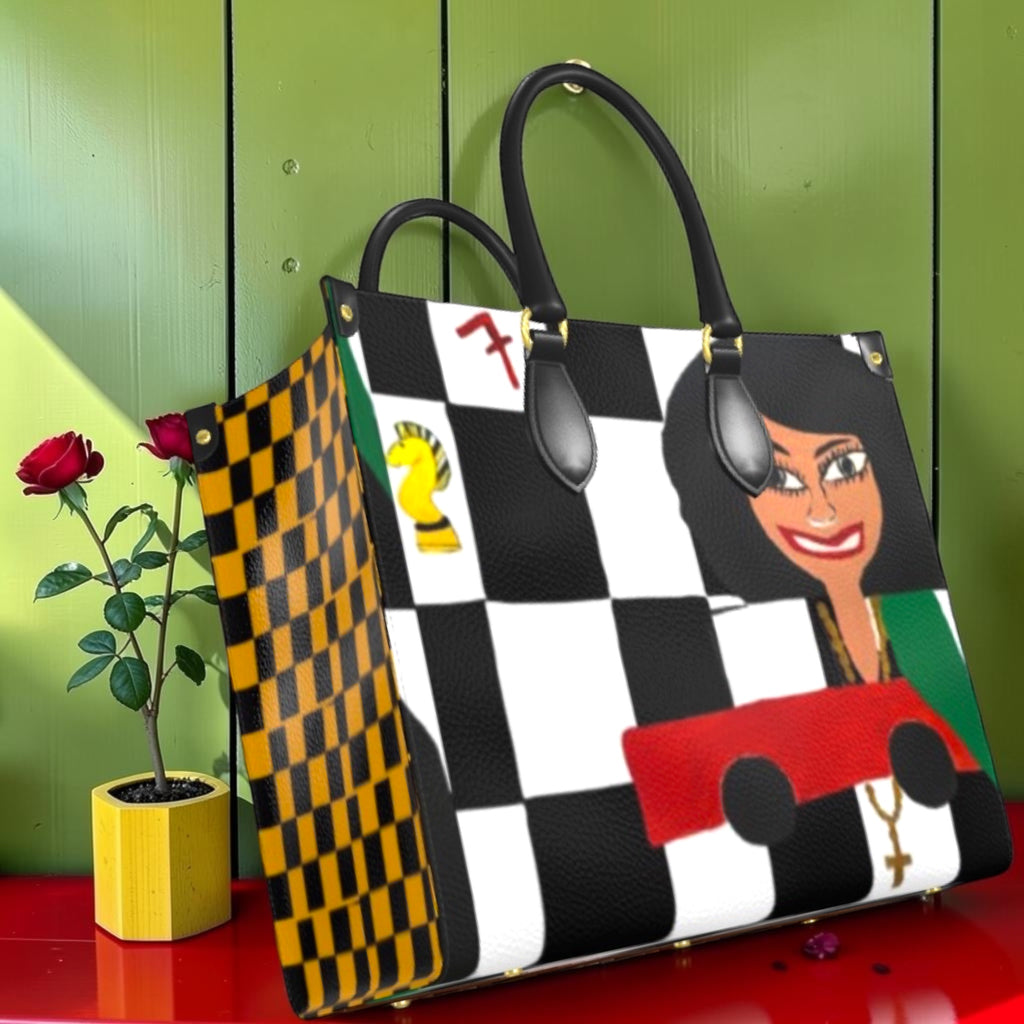 Vol I — The Rule Carrier | Limited Edition Tote