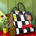 Vol I — The Rule Carrier | Limited Edition Tote