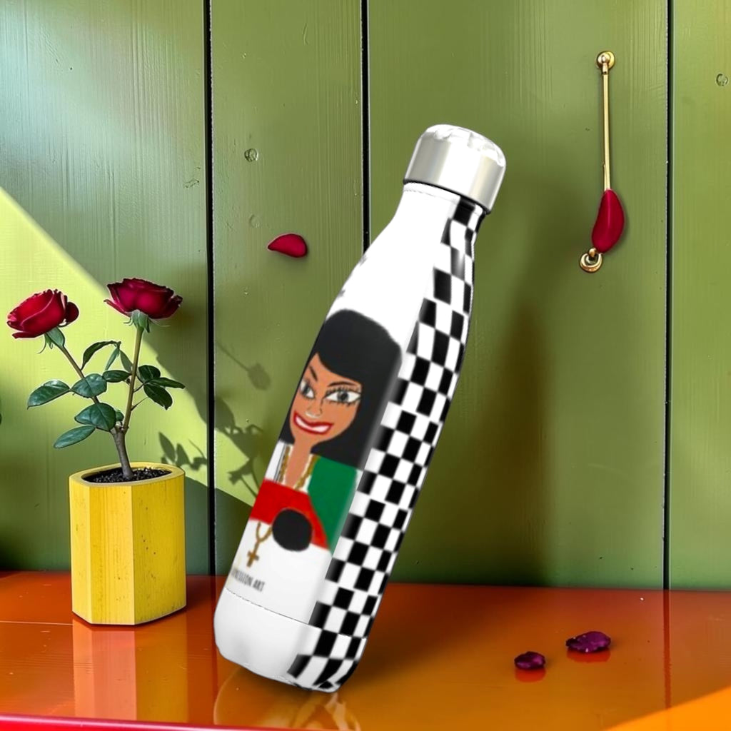 Sip Iconic Swell Hot/Cold Tumbler