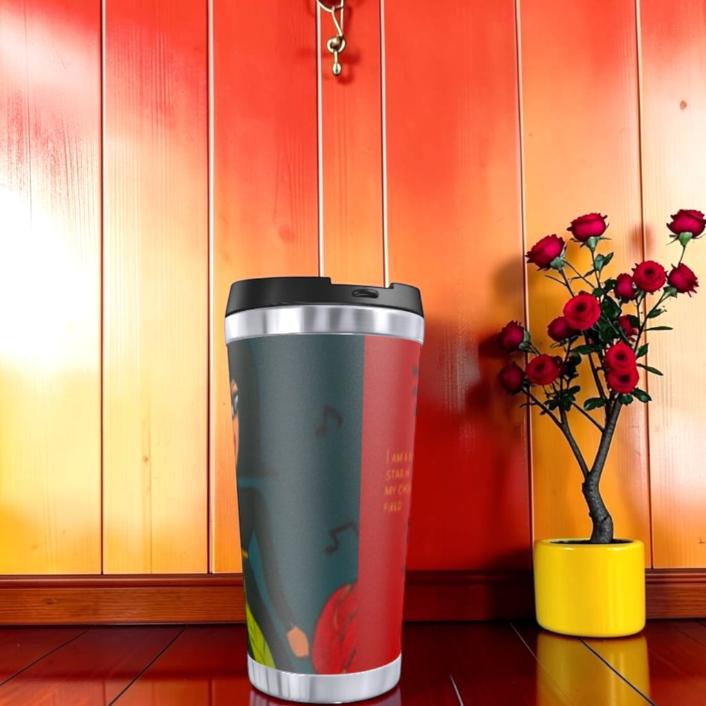 True Love Stainless Tumbler
