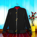 key Classic Universal Jacket