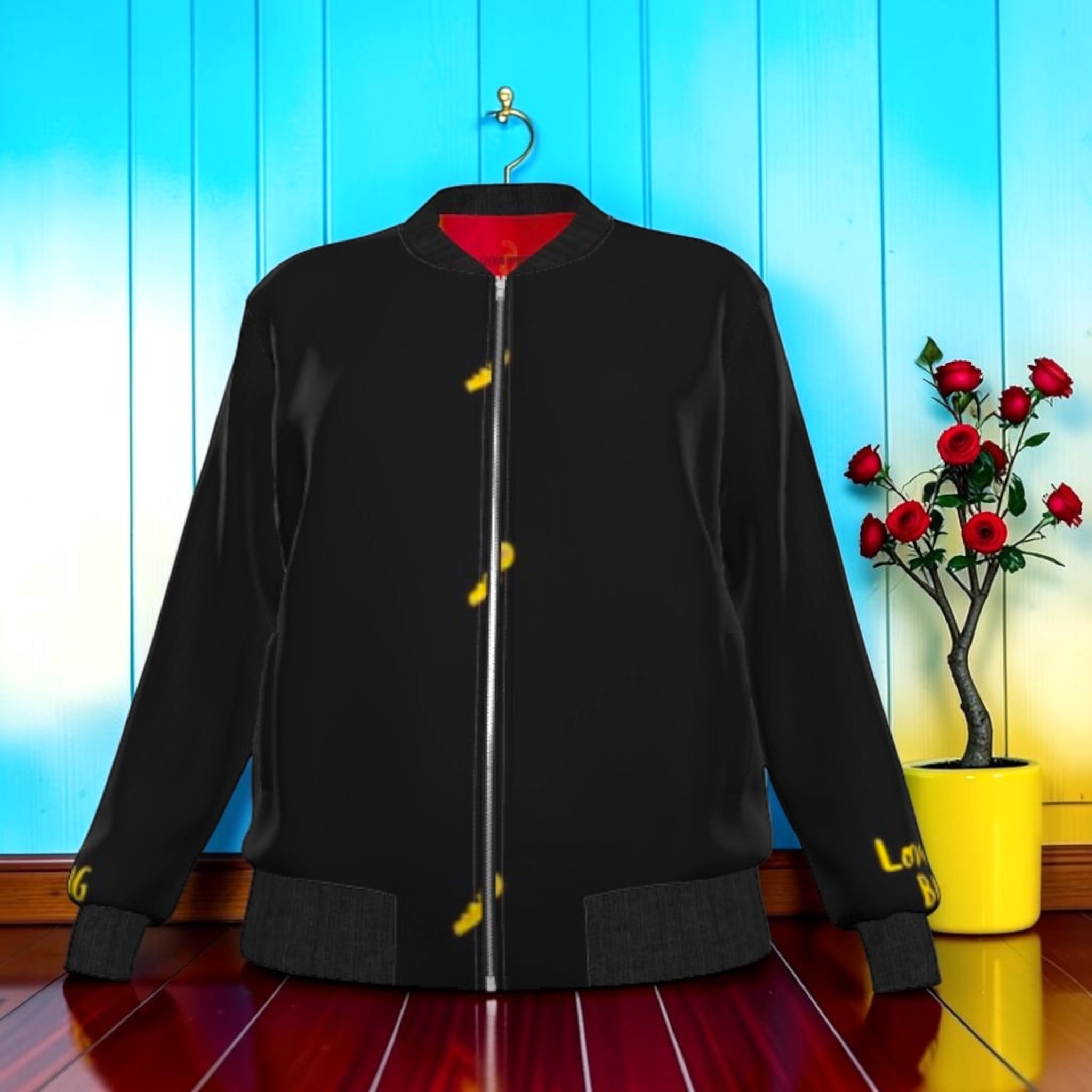key Classic Universal Jacket
