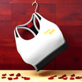 Vol III — The Night Racer Sports Bra