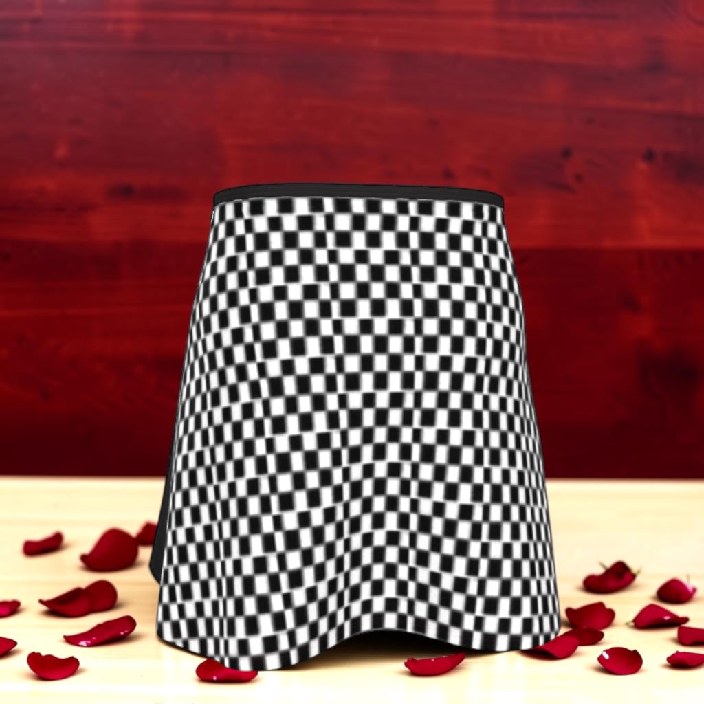 The Love Bug Mini Skirt
