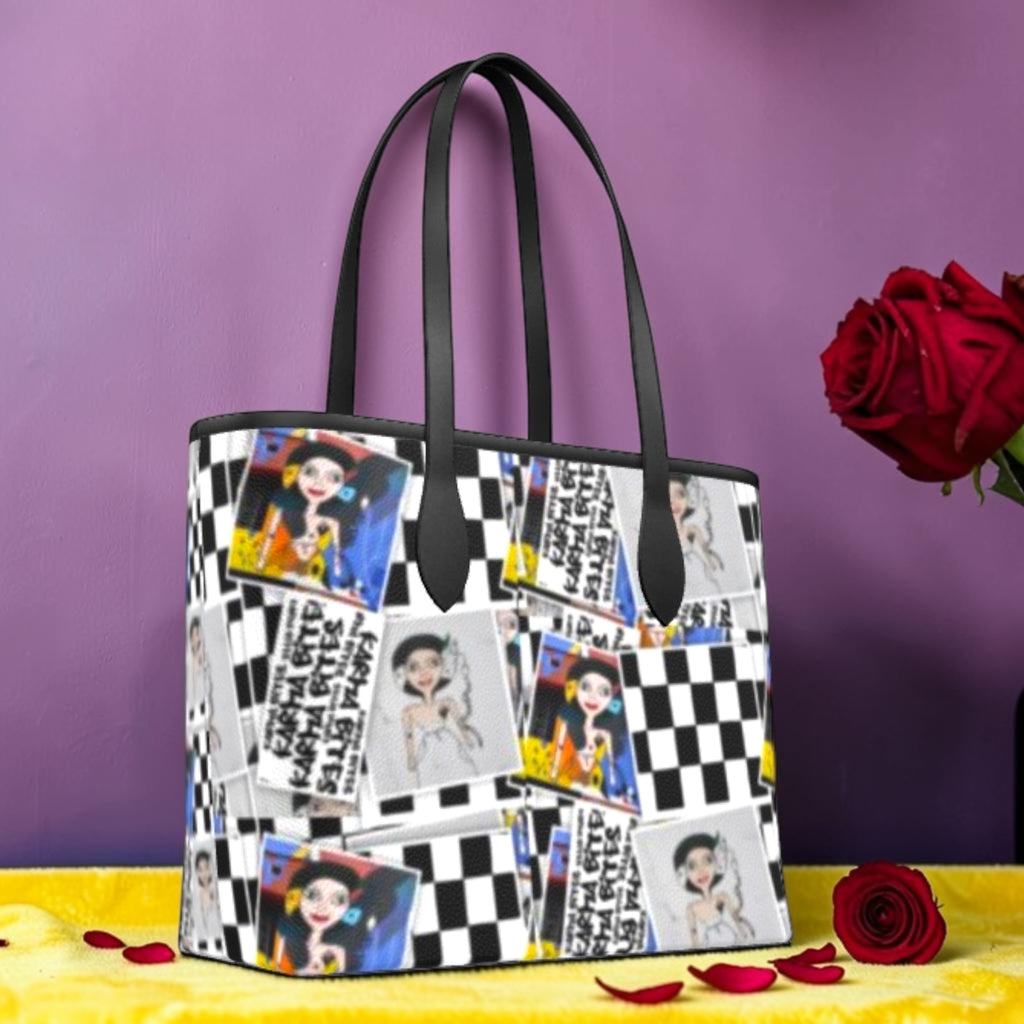 The Legend Tote