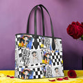 The Legend Tote