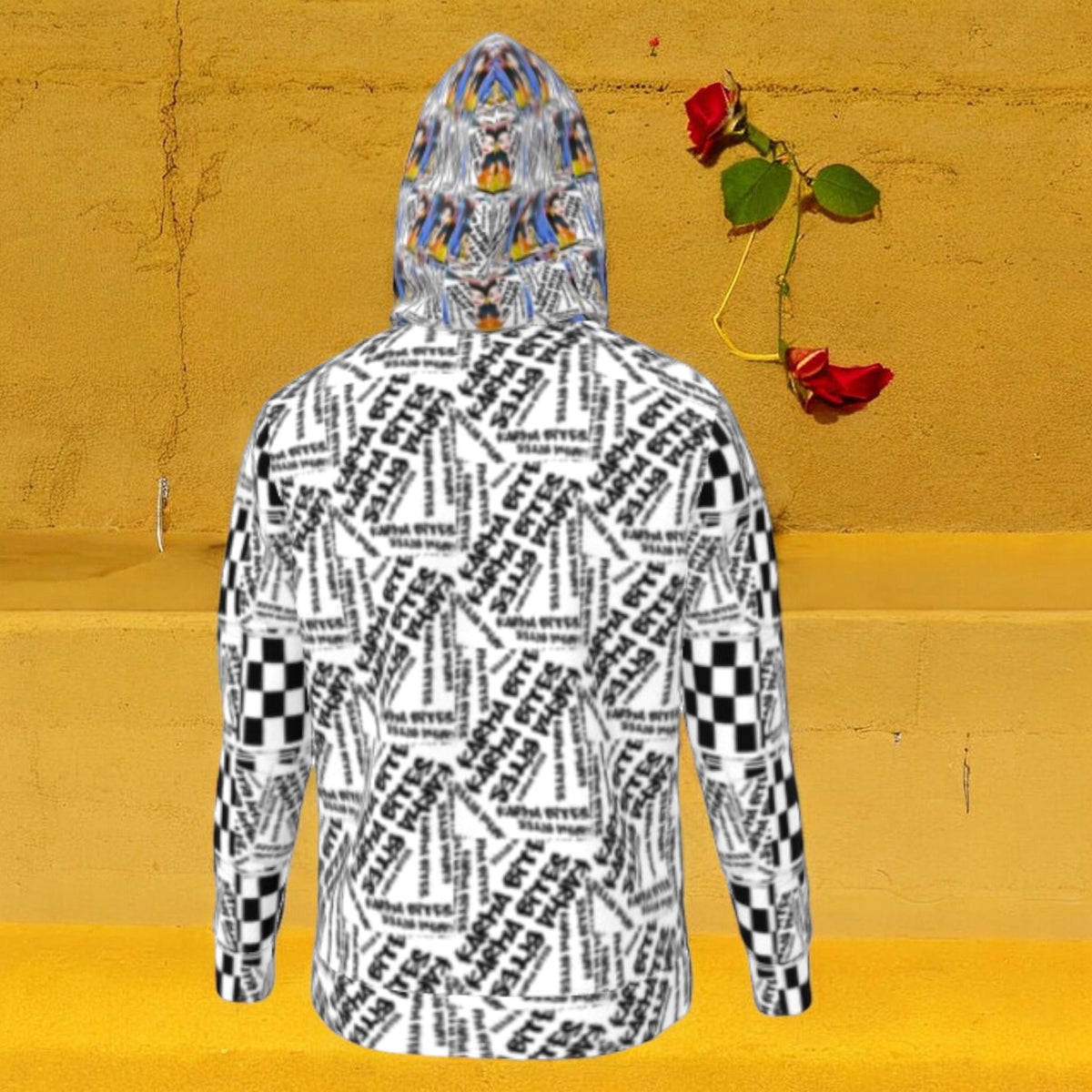 The Night Owl Hoodie
