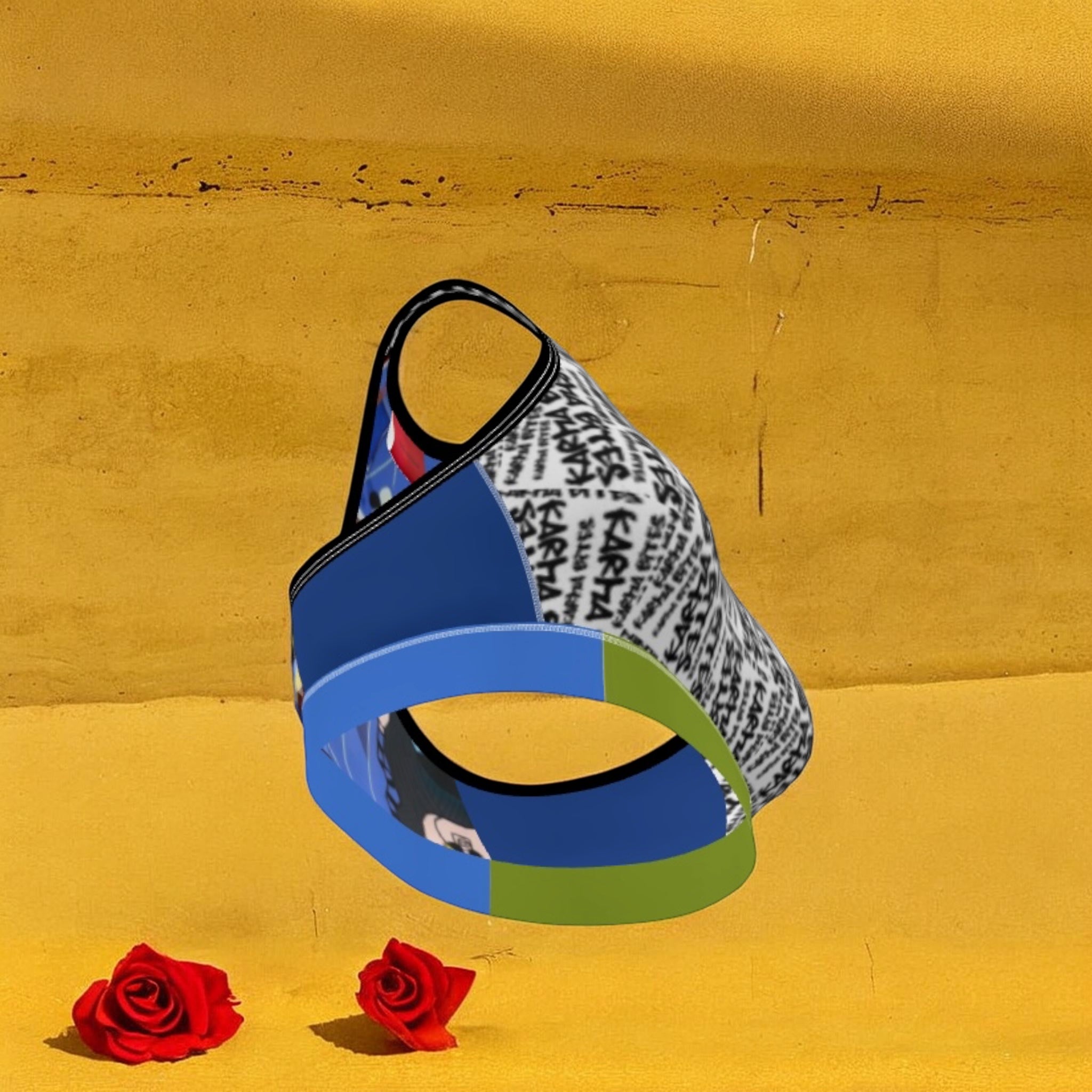 The Elevated Unbothered Bra