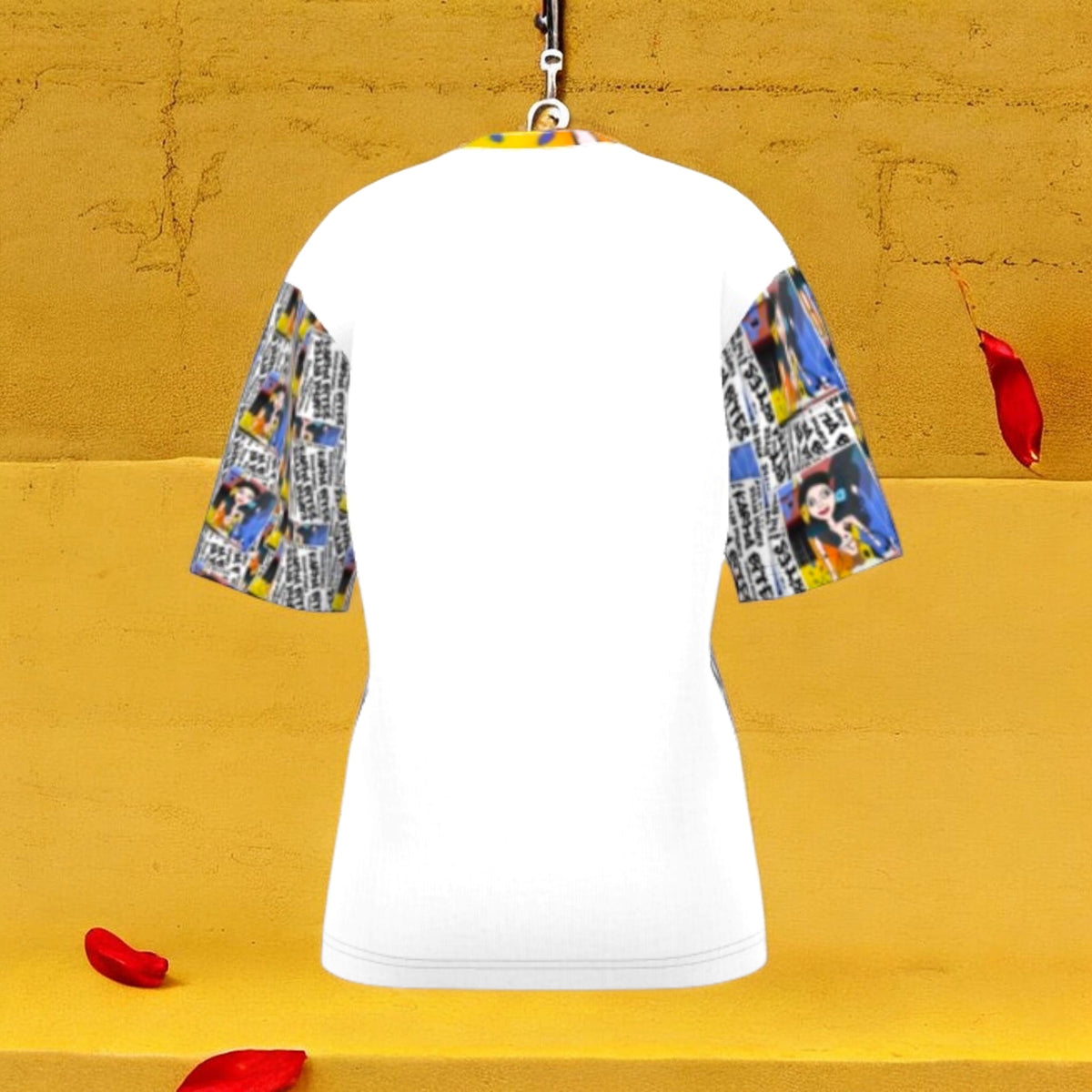 The Karma Gilles Tee